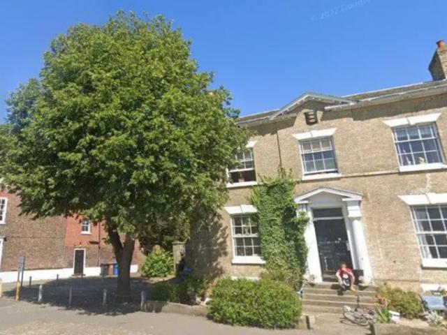 Flat for rent in Boston, Lincolnshire