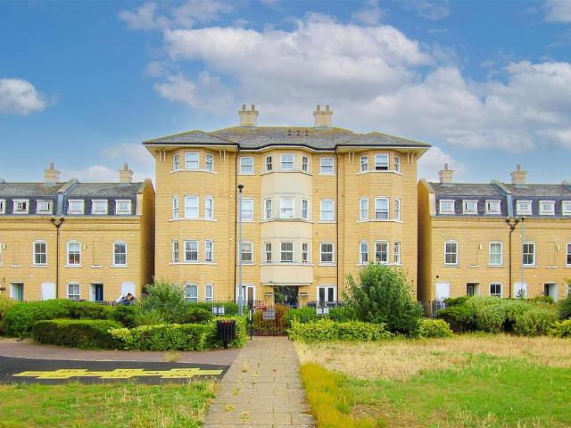 Flat for rent in Arbury, Cambridgeshire