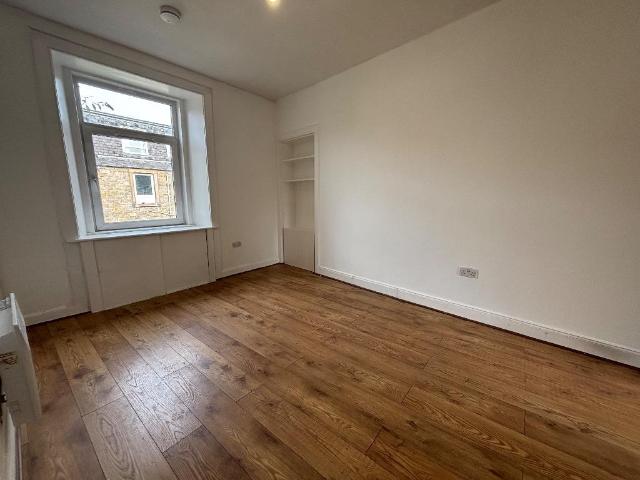 Flat for rent in Ashkirk, Scotland