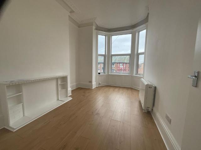 Flat for rent in The Old Town, Kepwick