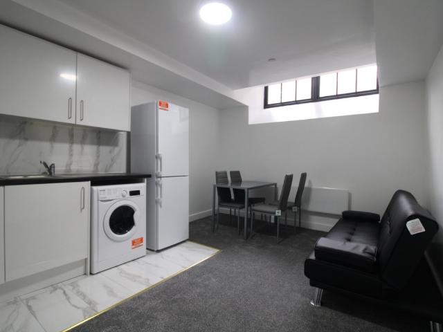 Apartment for rent in Haddon, East Midlands
