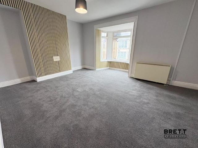 Apartment for rent in Steynton, Milford Haven