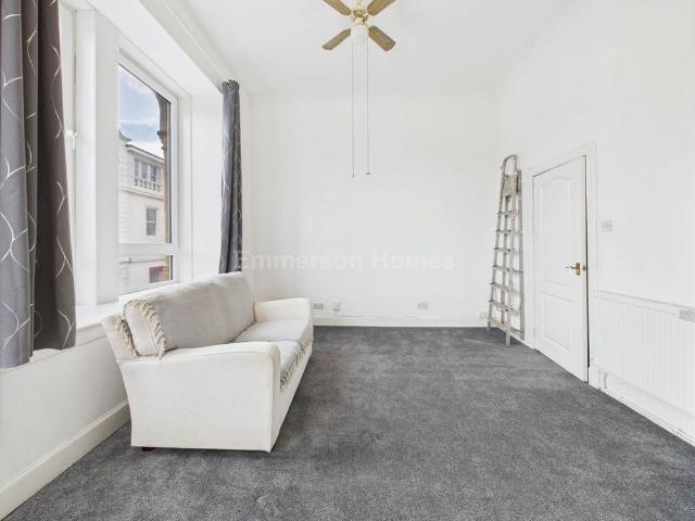 Apartment for rent in Flushing, Scotland
