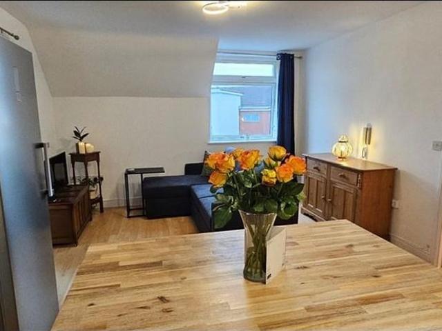 Apartment for rent in West Midlands