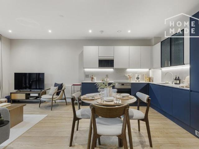 Apartment for rent in Ladywood, West Midlands