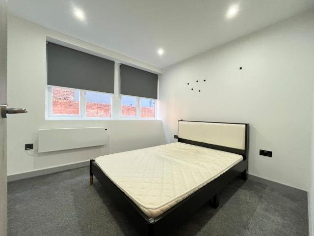 Apartment for rent in Avenham, Higher Bartle