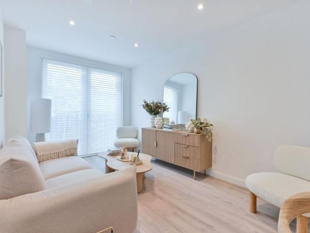 Apartment for rent in London Borough of Wandsworth, Greater London