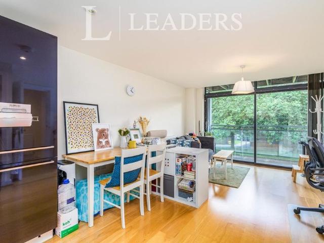 Apartment for rent in St Albans