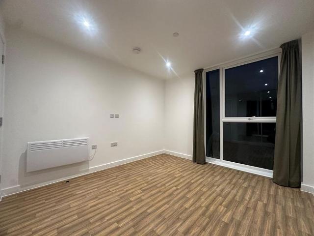 Apartment for rent in St Matthew's, Leicester