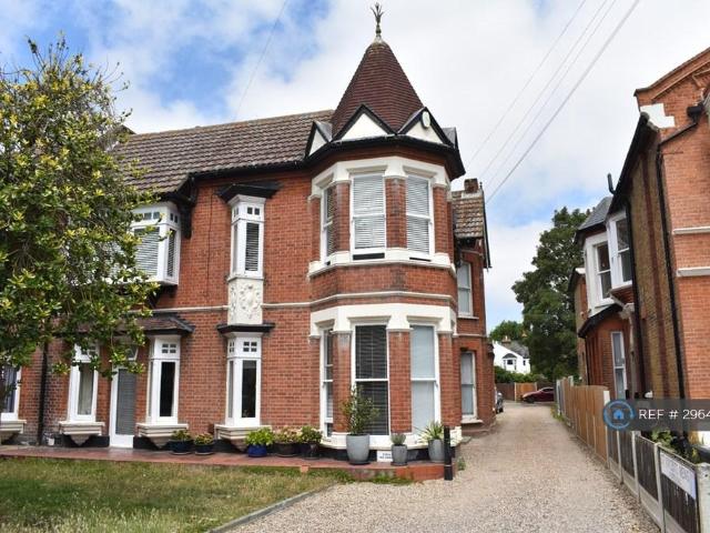 Flat for rent in Milton, Alton Barnes