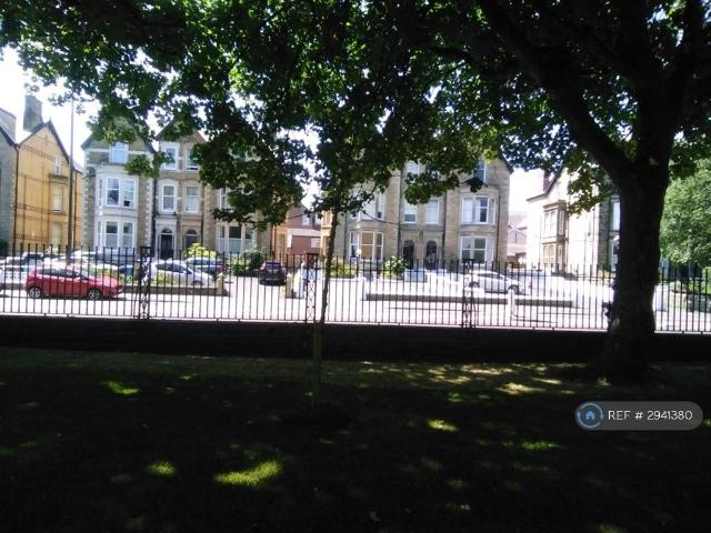 Flat for rent in St Annes, Lytham