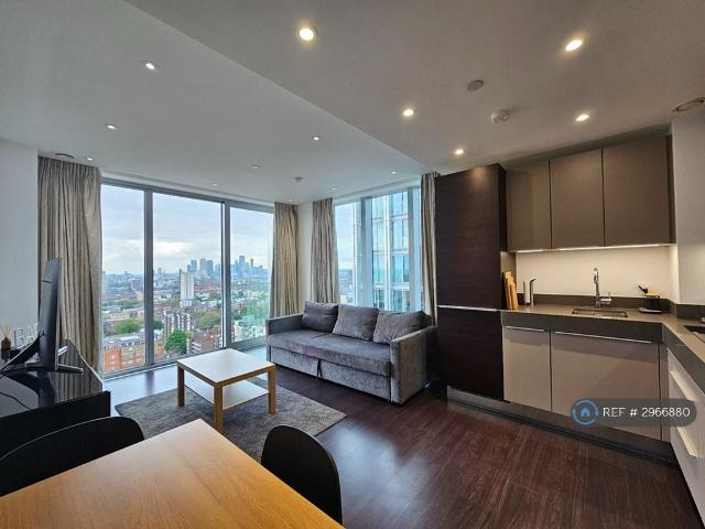 Flat for rent in St. George in the East, Whitechapel