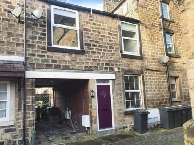 Flat for rent in Otley, Isle Of Man