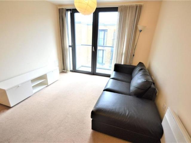 Apartment for rent in Perry Barr, Isle Of Man