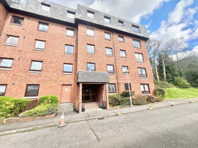 Apartment for rent in Langside, Scotland