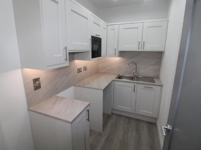 Apartment for rent in Beamhurst, Staffordshire