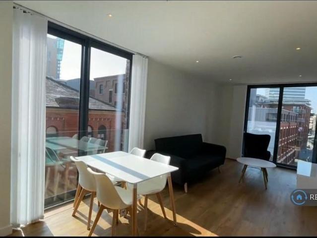 Apartment for rent in Georgia, Greater Manchester