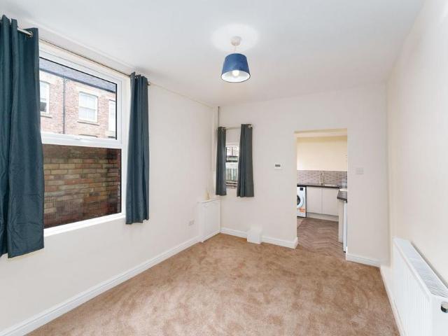 Apartment for rent in Fishergate, High Field