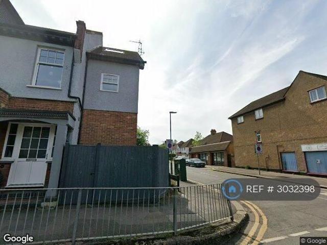 Apartment for rent in Greater London