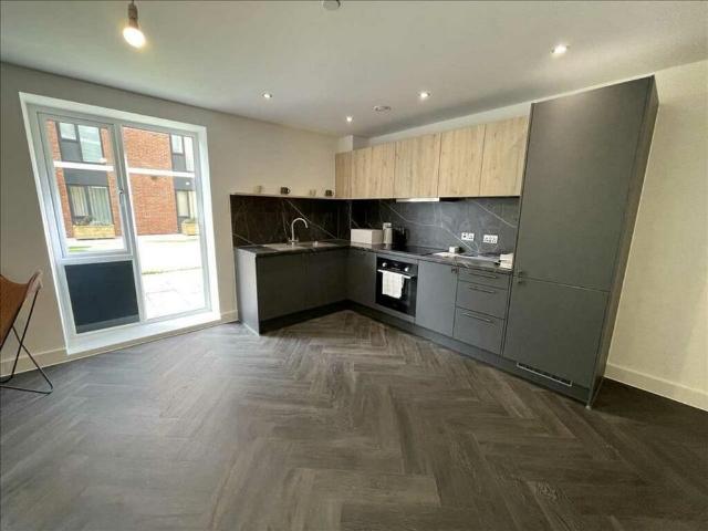 Apartment for rent in Blossomfield, West Midlands