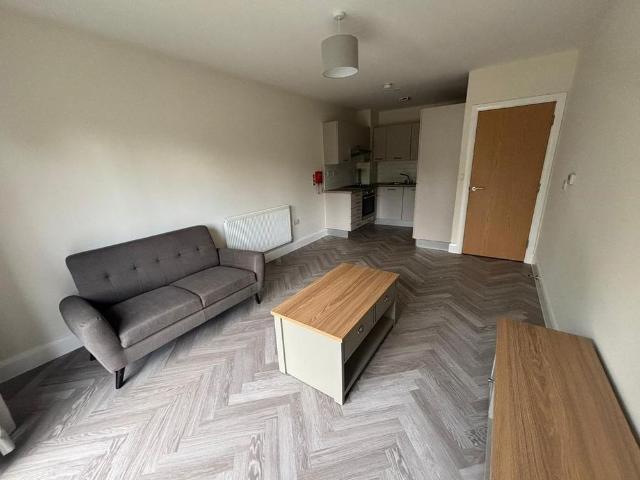 Apartment for rent in Netherfield, Milton Keynes