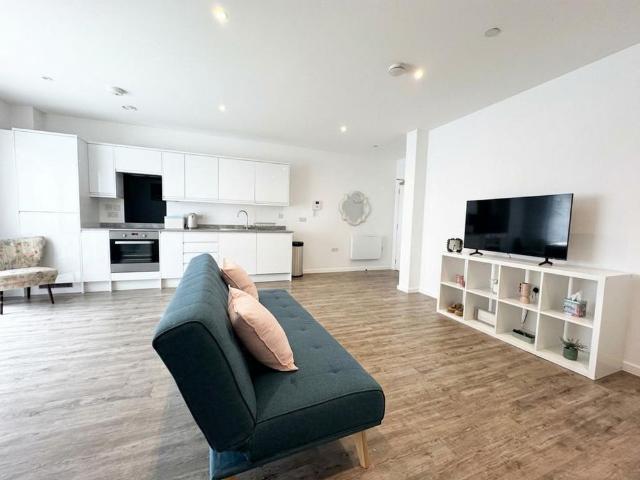 Apartment for rent in Denham, Gerrards Cross and Chalfonts Community Board, Gerrards Cross