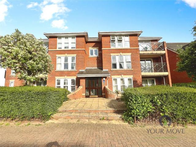 Flat for rent in St. Marys Island, Gillingham