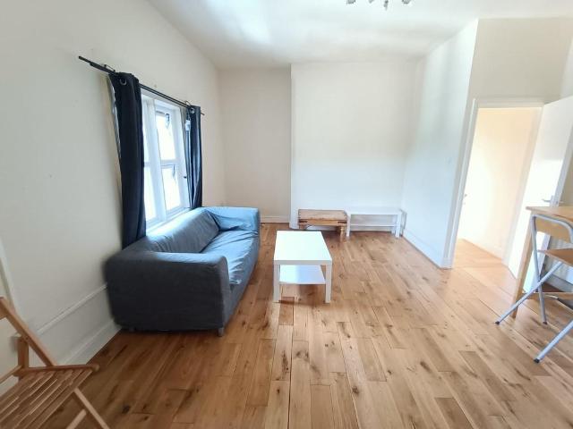 Flat for rent in Forest Fields, Haddon