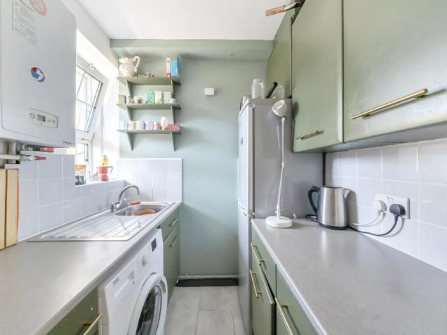 Apartment for rent in London Borough of Islington, Greater London