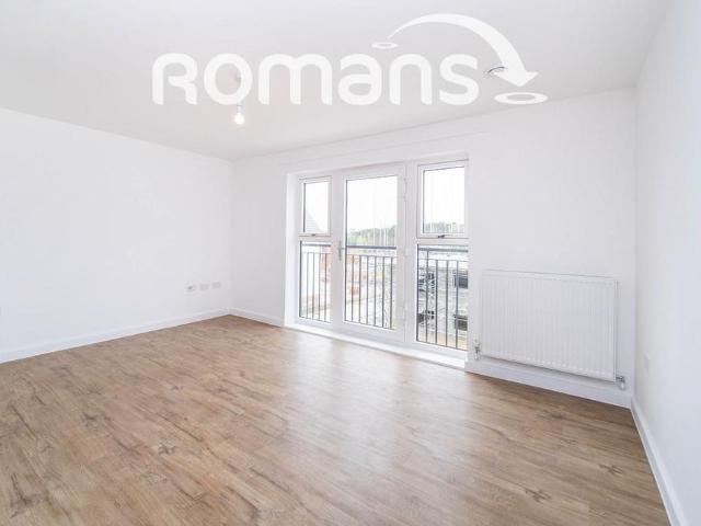 Apartment for rent in Buckler's Park, Crowthorne
