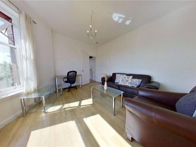 Apartment for rent in Whiteinch, Scotland