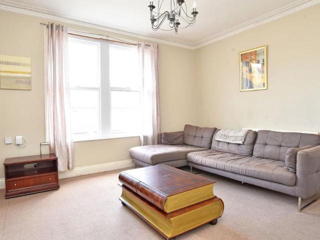 Apartment for rent in Low Harrogate, Harrogate