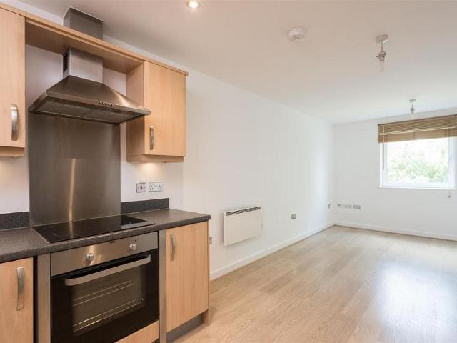 Apartment for rent in The Groves, York