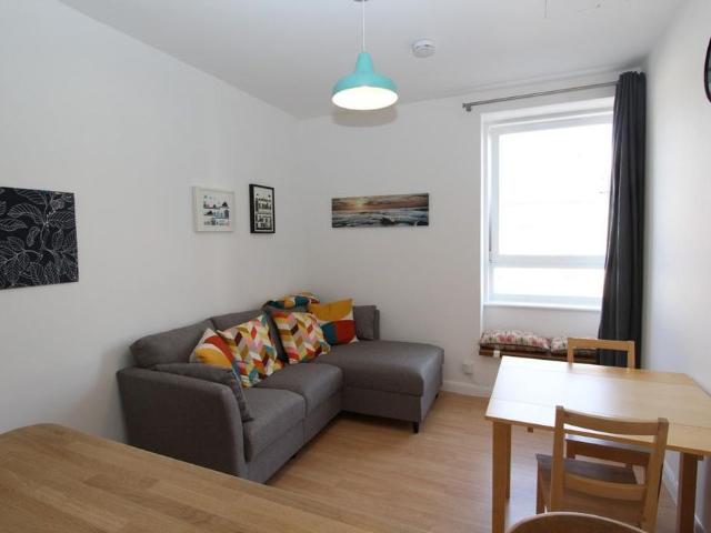 Apartment for rent in North Leith, City of Edinburgh