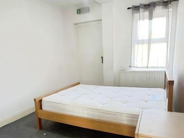 Apartment for rent in London Borough of Tower Hamlets, Greater London