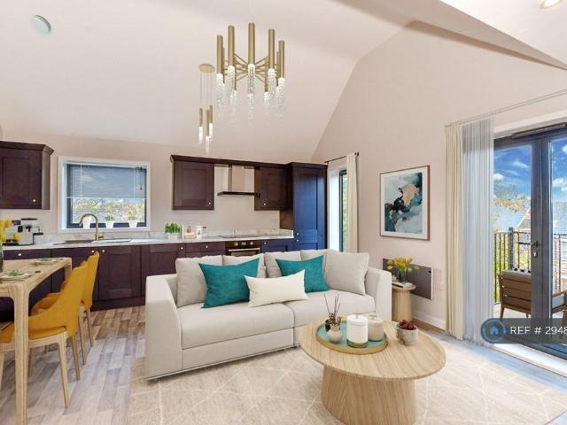 Flat for rent in Sandown Park, Kent