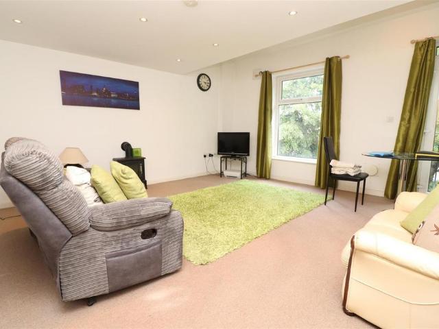 Flat for rent in Darwen