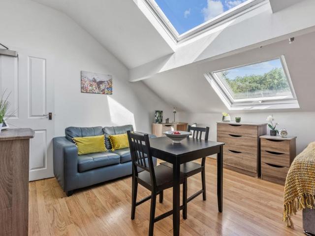 Flat for rent in Burley, West Yorkshire