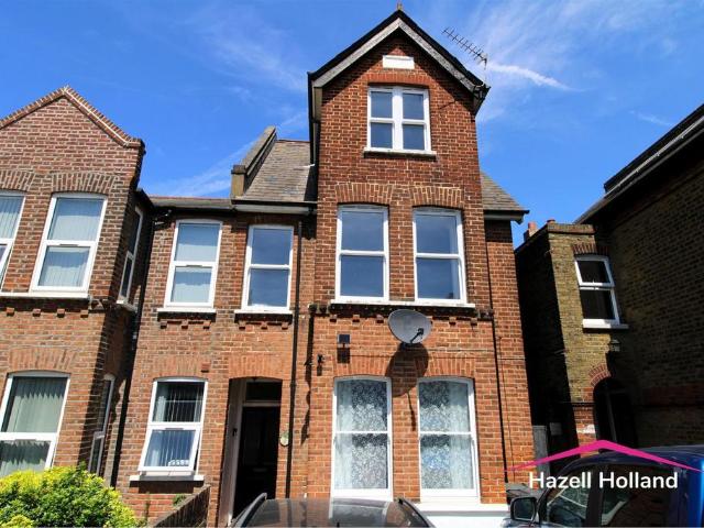 Flat for rent in New Town, Monks Orchard
