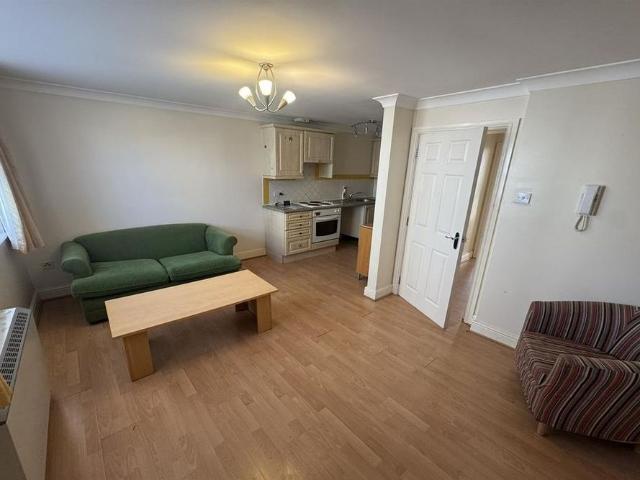 Apartment for rent in Westminster, Victoria