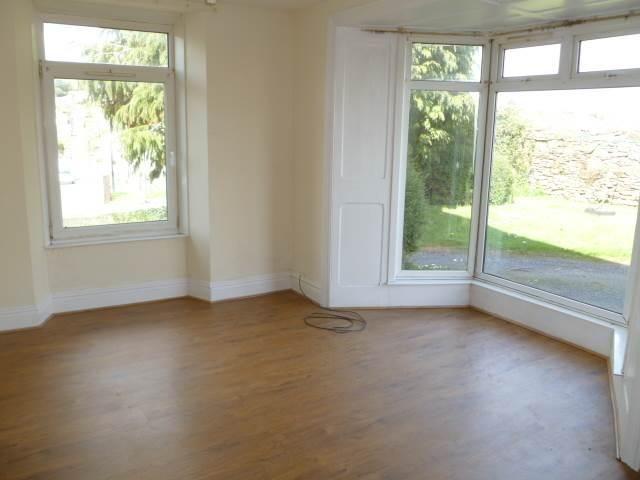 Apartment for rent in Pontyberem, Wales