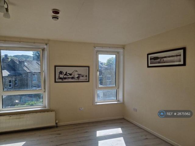 Apartment for rent in Elland, West Yorkshire