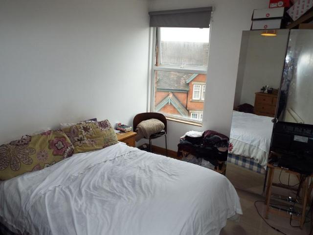 Apartment for rent in Abbey Park, Barton In Fabis