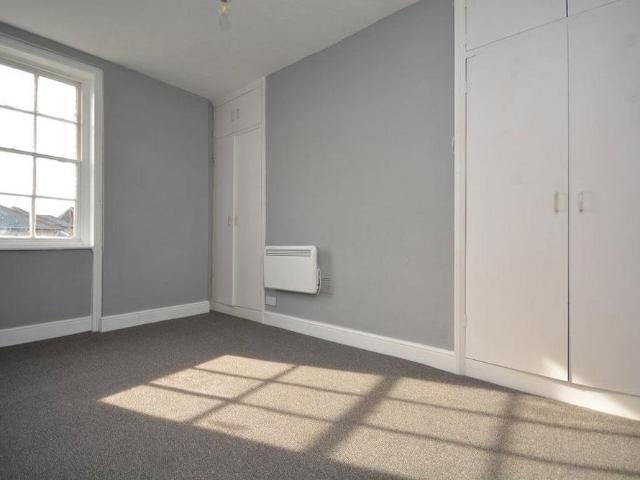 Apartment for rent in West Cliff, Acol