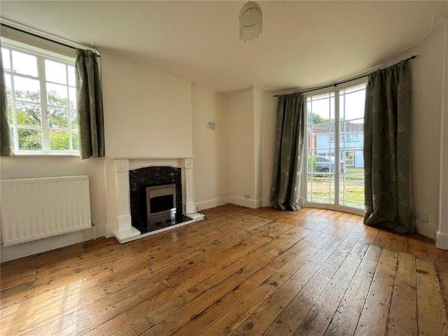 Apartment for rent in Tadburn, Test Valley