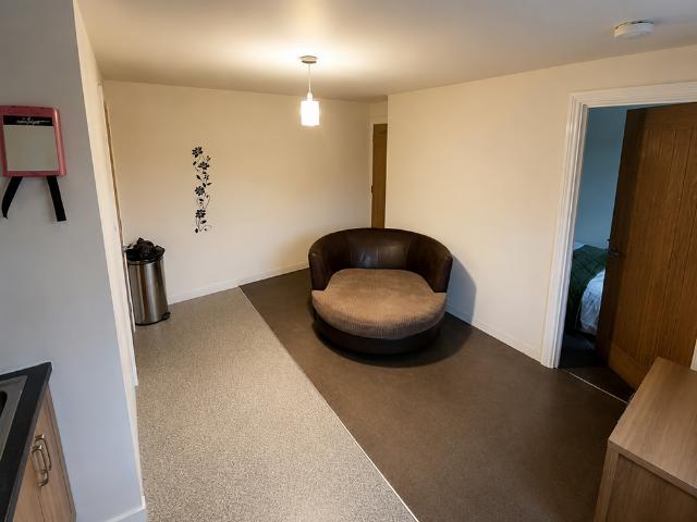 Apartment for rent in Stoke Aldermoor, Coventry