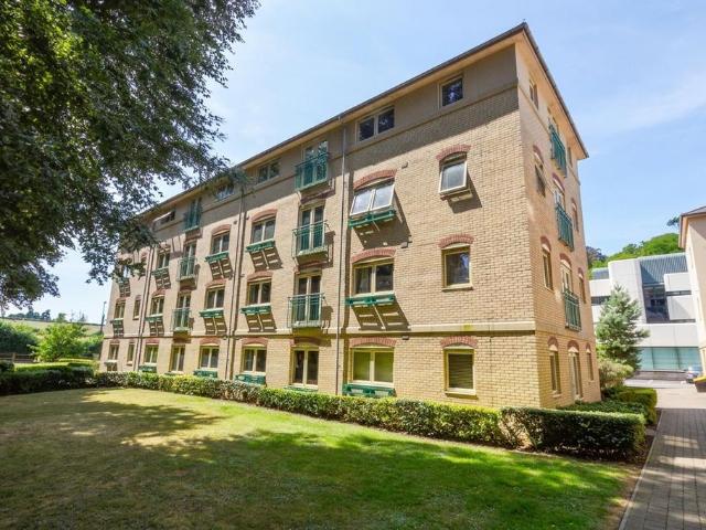 Flat for rent in St. Paul Malmesbury Without, Wiltshire