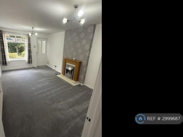 Flat for rent in Marsh, Lindley