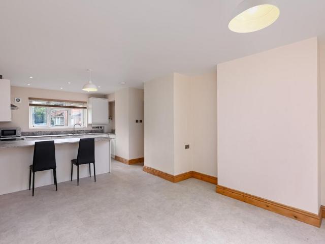 Flat for rent in Acomb, High Field