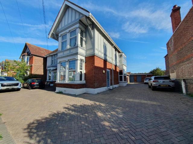 Flat for rent in Tipner, City Of Portsmouth